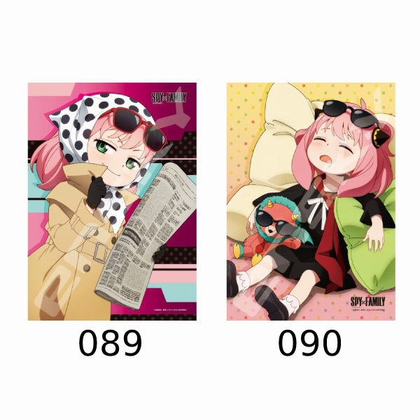 Creative SelfRegulation 208 Pieces Jigsaw Puzzle SPY x FAMILY series (089 Spy Pretend Battle! / 090 In a Dream) ?g?? SciFi Technology Film Making