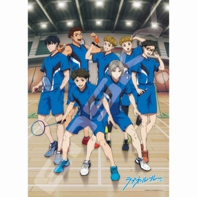 500-510 Jigsaw Puzzle 500 Pieces Love All Play [Youth] Water Protect