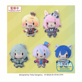 [Fuwa Petit] HATSUNE MIKU COLORFUL STAGE! Mascot Wonderlands x Showtime - Wonder Magical Showtime! (EX) ?????? ????????r?g?? Parent Choice