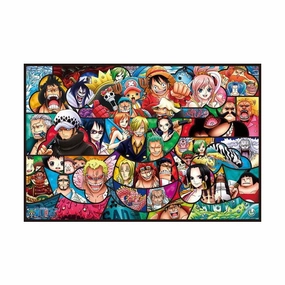 Holiday Celebration (Goods-Jigsaw Puzzle) One Piece MA-C08 New World Great Adventure