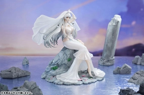 Static Figure [Limited Sales] Azur Lane Hermione Dawn's Oath Ver. 1/6 Complete Figure