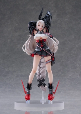 Miniature Hobby [Limited Sales] Azur Lane Prinz Heinrich 1/7 Complete Figure