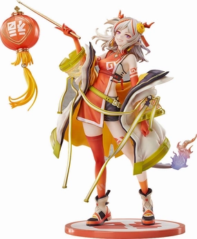 Original Box "Arknights" Nian Spring Festival Ver.