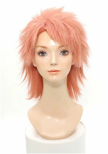 Educational Toy "Demon Slayer" sabito style cosplay wig Ambition Fulfilled