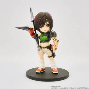 "Final Fantasy VII Rebirth" Adorable Arts Yuffie Kisaragi Anime Art