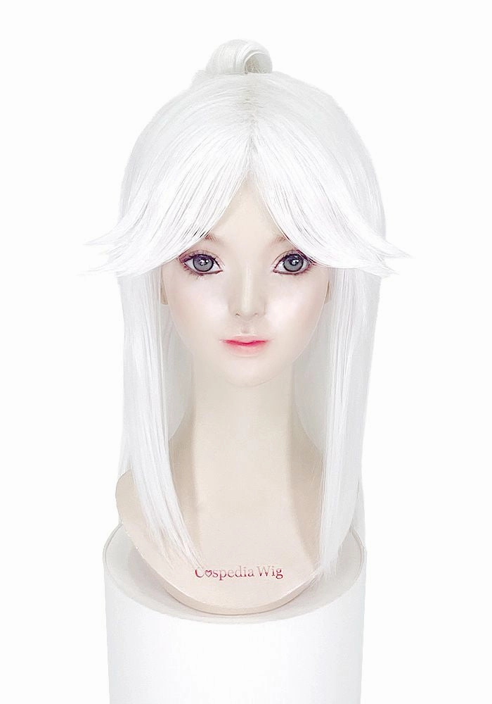 PVC Product "Genshin Impact" Ningguang style cosplay wig