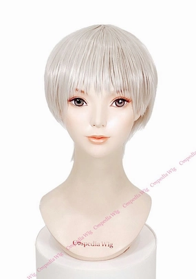 "Jujutsu Kaisen" Toge Inumaki style cosplay wig Landmark Replica