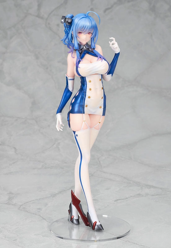 [Resale]Azur Lane St. Louis Light Equipment Ver. 1/7 Complete Figure Superhero Statue Gaming Art
