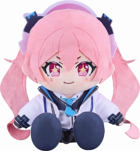 Static Pose ??Resale??Blue Archive Chocopuni Plushie Koyuki