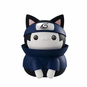 National Treasure Pre-Columbian ??Resale??MEGA CAT PROJECT "NARUTO" Nyantomo Ookina NYARUTO! Reboot 2 Uchiha Sasuke