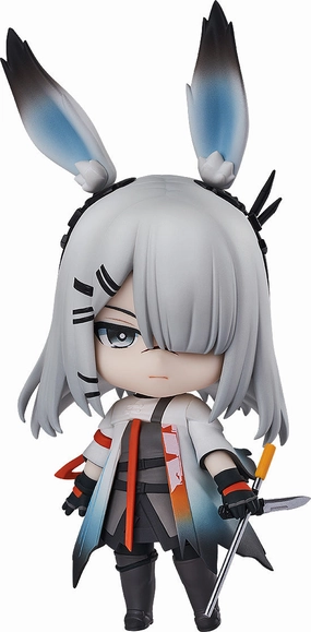 Museum Replica Tourist Memorabilia [Resale]Nendoroid "Arknights" FrostNova