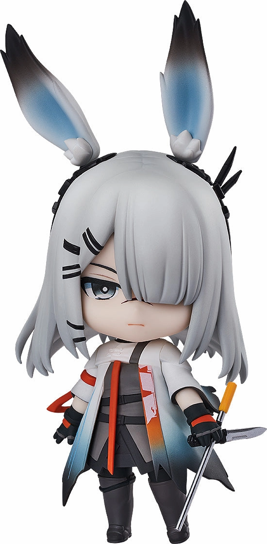 Museum Replica Tourist Memorabilia [Resale]Nendoroid "Arknights" FrostNova