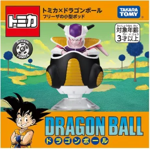Manga Character ?a:24426&24427 <?r??$59> #?????????w??/????=Dream TOMICA ???? Dragon Ball