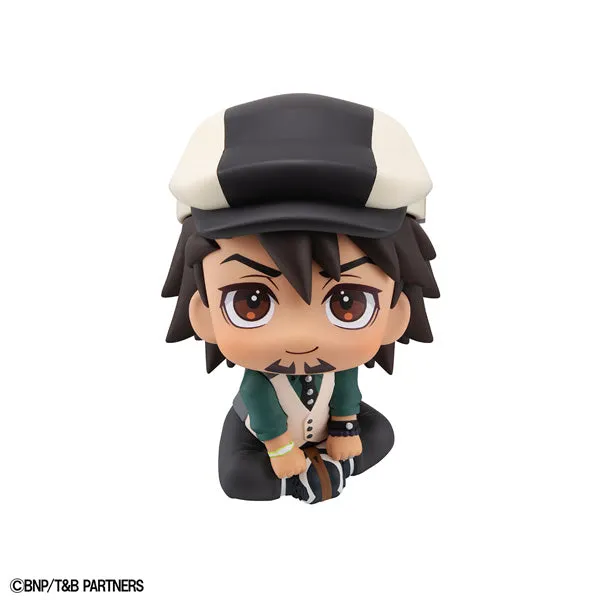 Fictional Hero ?a:39189&39190 <?r??$255> #(?????m?M)?C.T.????or?{????????=Look up Tiger & Bunny figure