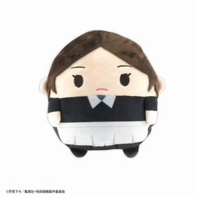 JJ-78 "Jujutsu Kaisen" Fuwakororin Big 4 E Kuroi Misato Smart Toy Traditional Craft