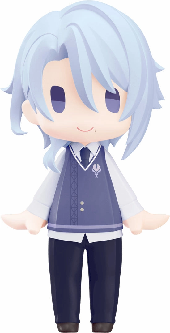 Bird Sculpture HELLO! GOOD SMILE "Genshin Impact" Kamisato Ayato