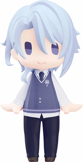 Bird Sculpture HELLO! GOOD SMILE "Genshin Impact" Kamisato Ayato