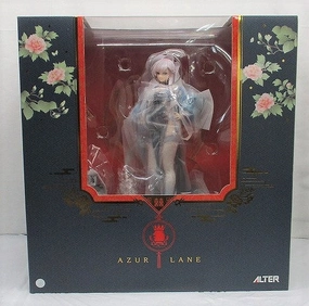 Alter Belfast Iridescent Rosa Ver. 1/7 Complete Figure (Azur Lane) Cult Classic