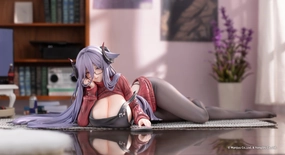 Action Character ANIGAME "AZUR LANE" KMS FRIEDRICH CARL A GAME OF LOVE VER. 1/6 SCALE FIGURE