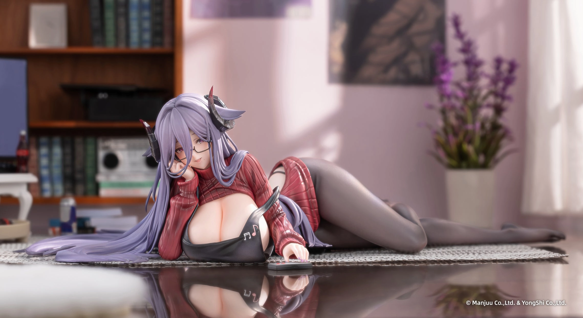 Action Character ANIGAME "AZUR LANE" KMS FRIEDRICH CARL A GAME OF LOVE VER. 1/6 SCALE FIGURE