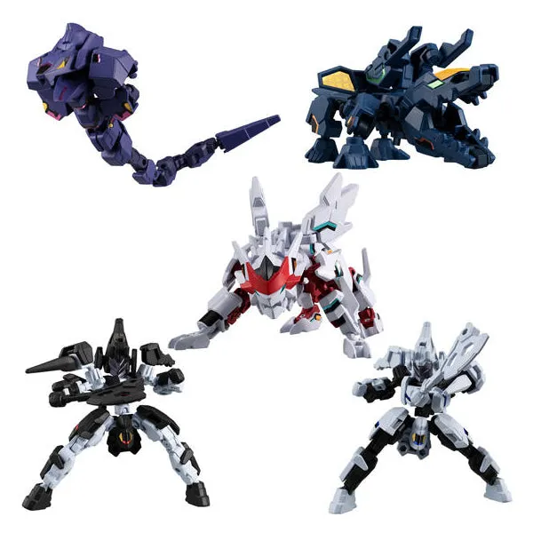 Skill Level Growth Mindset Animagear 4 (Set of 5)