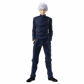 Jujutsu Kaisen Kaigyoku?Gyokusetsu - 3rd - Satoru Gojo Figure [Ichiban-Kuji Prize D] Critically Acclaimed