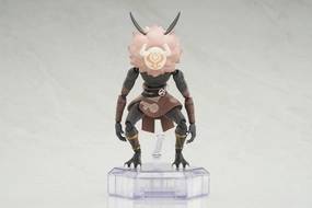 Branded Product Mythical Beast ARCTECH Action Series "Genshin Impact" Hilichurl 1/8 Posable Figure