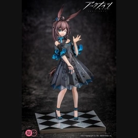 Anime Series Arknights Amiya Celebration Time Ver. Complete Figure