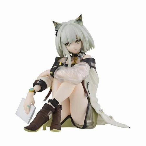 Arknights Noodle Stopper Figure - Kal'tsit - Asian Art