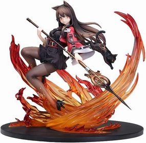 Special Edition Arknights Skyfire Elite II Ver. 1/7 Complete Figure