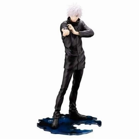 Digital Art ARTFX J Jujutsu Kaisen Satoru Gojo 1/8 Complete Figure