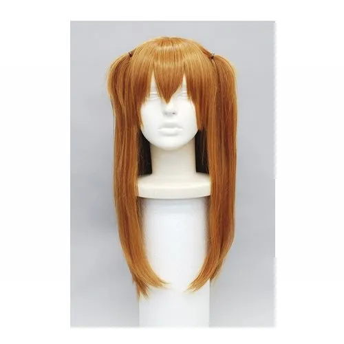 Miniature Hero Egyptian Art Evangelion Rebuild of Evangelion - Character Wig: Asuka