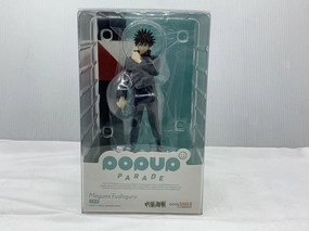 POP UP PARADE Megumi Fushiguro (Jujutsu Kaisen) Vinyl Toy