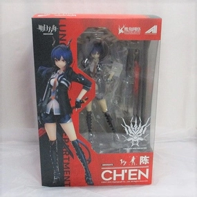 APEX TOY Arknights Ch'en 1/7 Complete Figure Character Piece