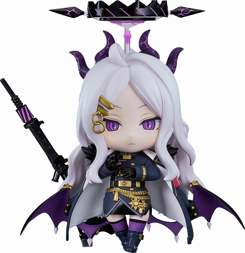 Nendoroid "Blue Archive" Sorasaki Hina Collectible Statue