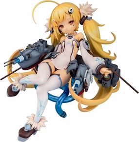 Azur Lane - Eldridge 1/7 Complete Figure Pearlescent Shine