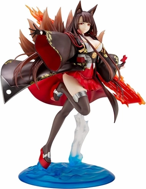 Digital Sculpt Azur Lane Akagi 1/7 Complete Figure