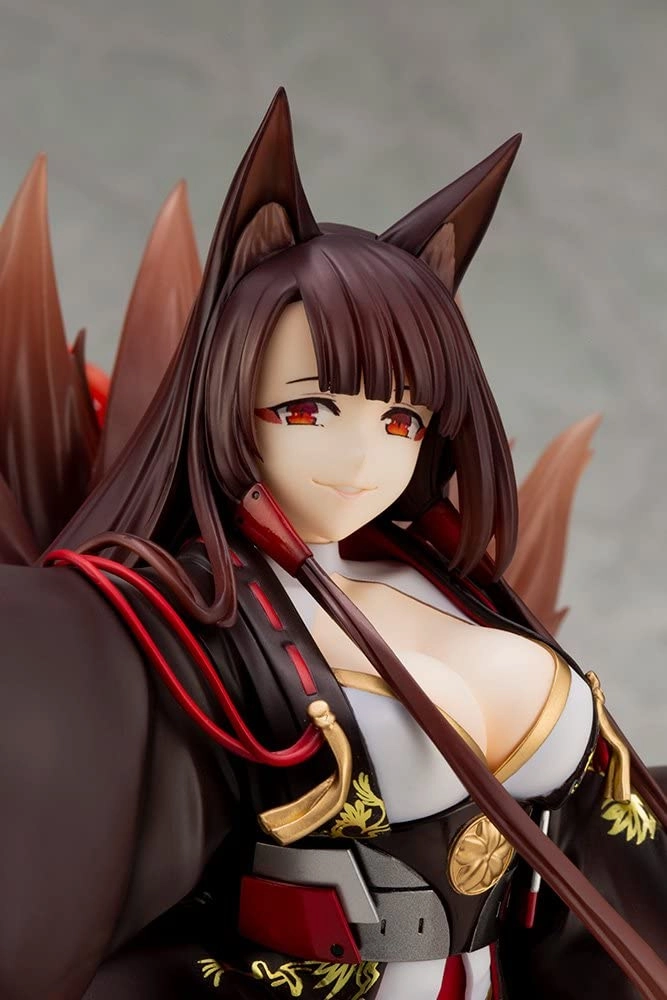 Teen Bedroom Azur Lane Akagi 1/7 Complete Figure