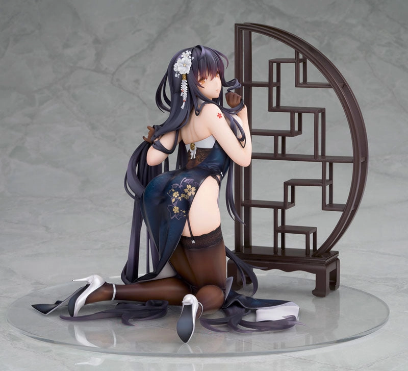 Azur Lane Azuma Soft Voice of Spring Ver. 1/7 Complete Figure Fantasy Decor