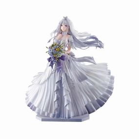 Regional Specialty Anime Merchandise Azur Lane Enterprise Marry Star Ver. Regular Edition 1/7 Complete Figure