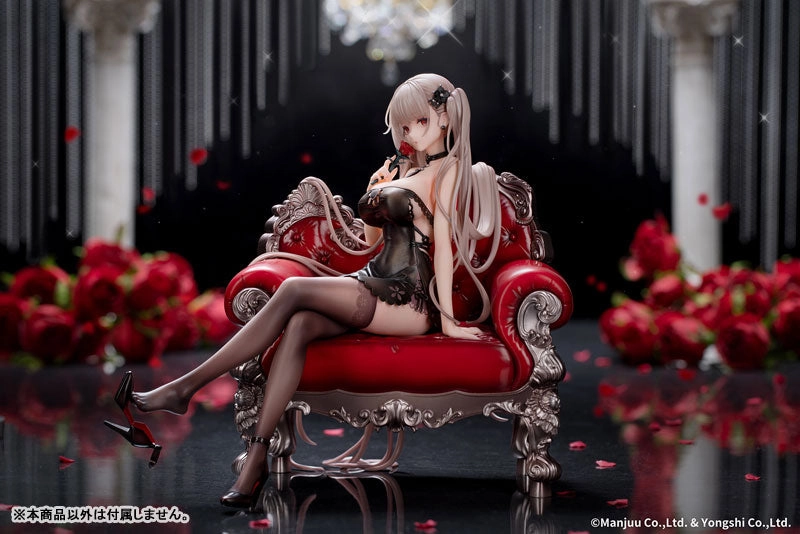 Desktop Decor Azur Lane Formidable Barairo no Seiten Ver. 1/7 Complete Figure