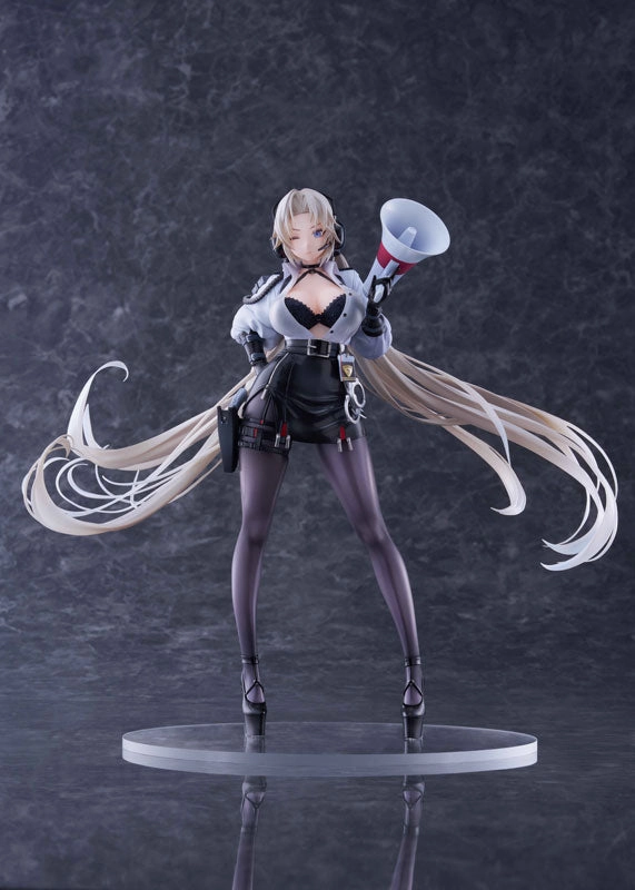 Azur Lane Kronshtadt Begin the Rush! 1/6 Complete Figure Luxury Decor
