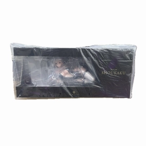 Storage Solution Miniature Collection Azur Lane Shoukaku -Sororal Wings- 1/4 Complete Figure