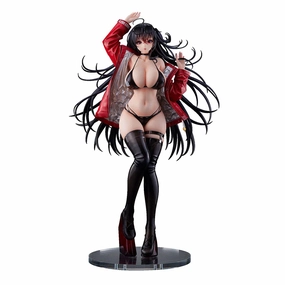 Astronomy Tool Azur Lane Taiho: Enraptured Companion 1/4 Complete Figure