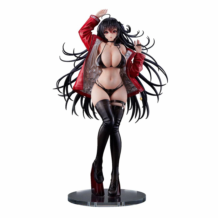 Astronomy Tool Azur Lane Taiho: Enraptured Companion 1/4 Complete Figure
