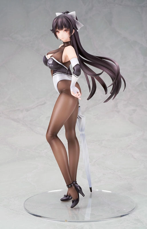 PVC Model Azur Lane Takao Bewitching Full Drive Ver. 1/7 Complete Figure