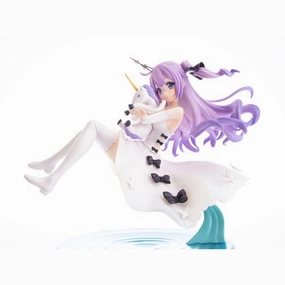 Series Set Azur Lane THE ANIMATION Unicorn 1/7 Complete Figure