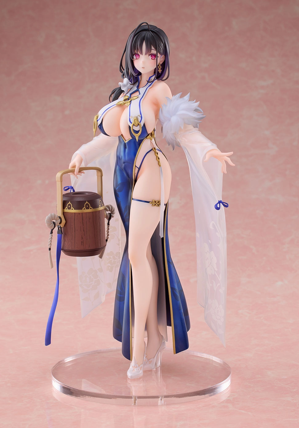 Azur Lane Ting An Simplified Ver. 1/7 Complete Figure Editor's Choice