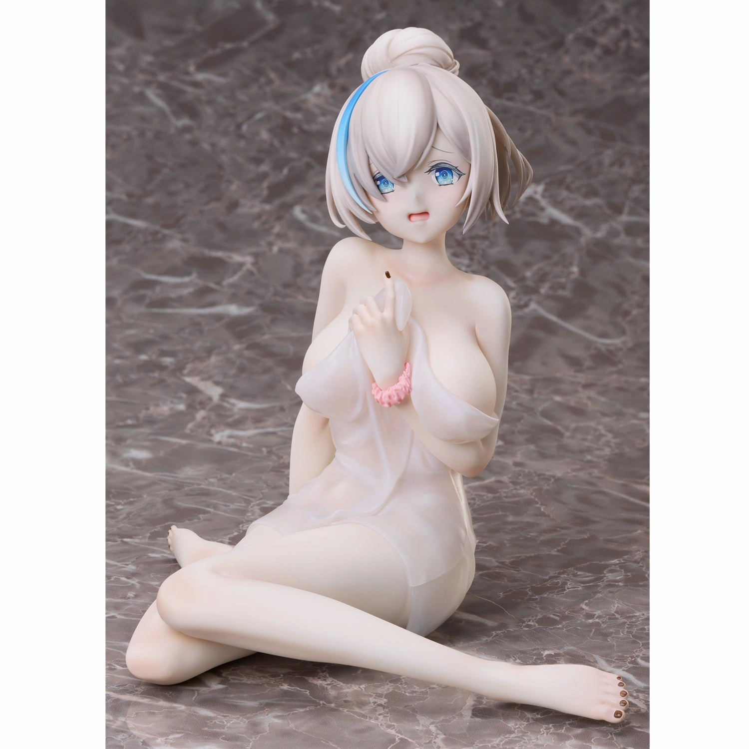 B-style Azur Lane TB (kind) Hot Spring Ver. Complete Figure Fantasy Model