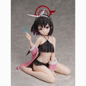 B-style Blue Archive Shizuyama Mashiro Swimsuit Ver. 1/4 Complete Figure Movie Art